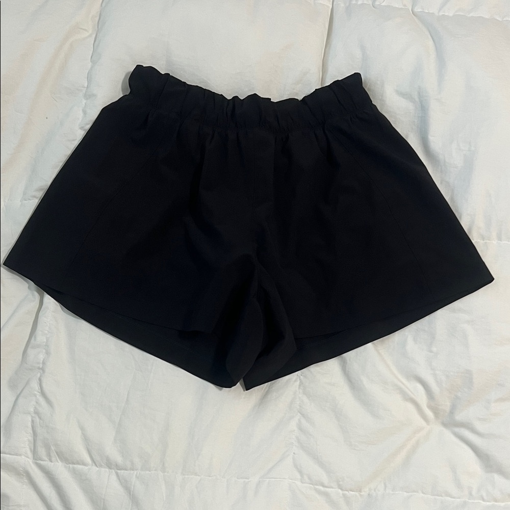 Athleta Girl - Black Shorts